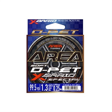 D-PET AREA